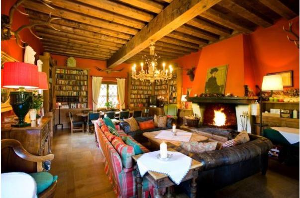 Villa Mellon Kitzbuhel Ngoại thất bức ảnh