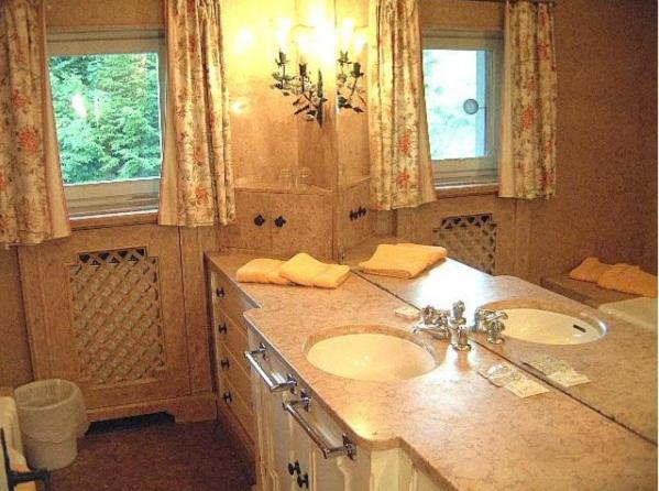 Villa Mellon Kitzbuhel Ngoại thất bức ảnh