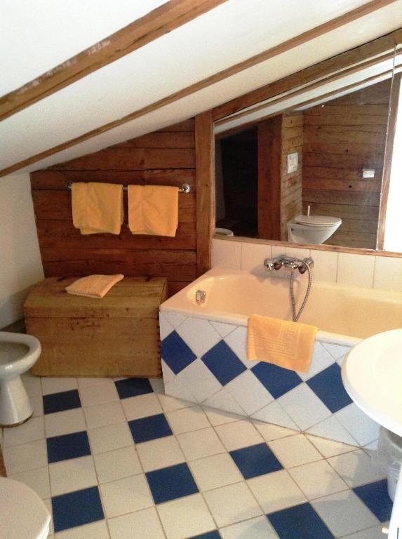 Villa Mellon Kitzbuhel Ngoại thất bức ảnh