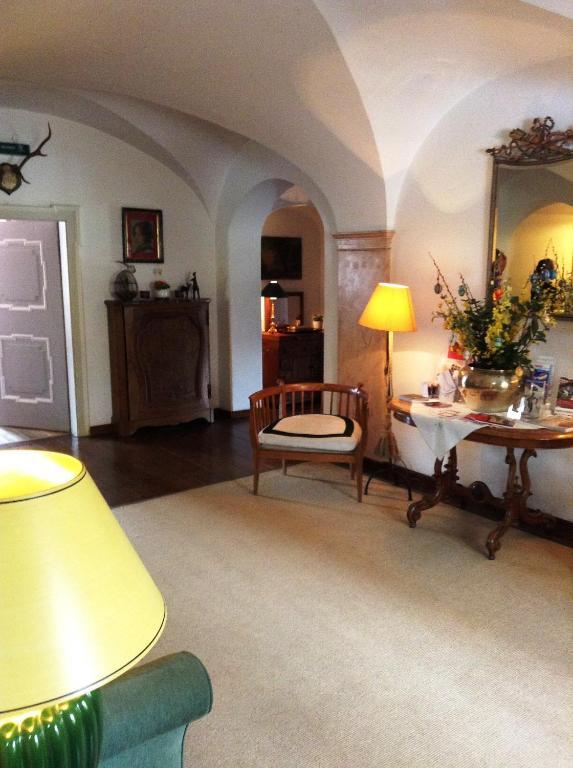 Villa Mellon Kitzbuhel Ngoại thất bức ảnh
