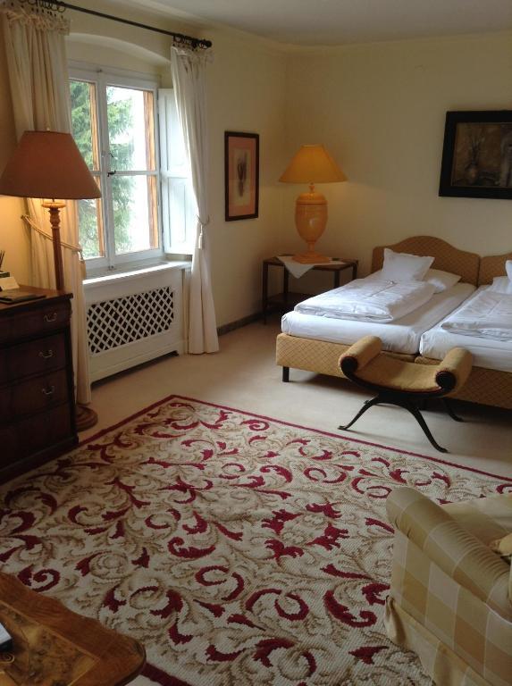 Villa Mellon Kitzbuhel Phòng bức ảnh