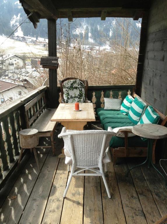 Villa Mellon Kitzbuhel Ngoại thất bức ảnh